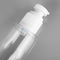 1 pompa senz'aria di Oz imbottiglia la bottiglia cosmetica della pompa senz'aria di 15ml 30ml 50ml