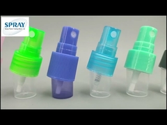 18/400 18/410 Spruzzatore di nebbia fine di plastica per disinfettante pompa di profumo spruzzatore a mezzo tappo