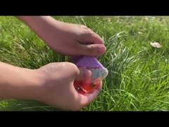 38ml 45ml Taschino Dimensione Carta di credito Forma Spray Bottiglia Per Disinfetante Per Mani Perfume Plastica