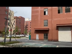 Manifestazione della fabbrica